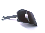 Image of Tow Hook Cover image for your 2003 Porsche Cayenne   